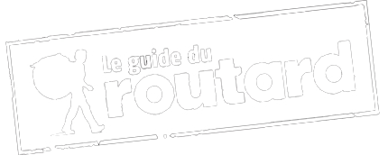 Logo Guide du Routard